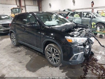 MITSUBISHI OUTLANDER SPORT 2019