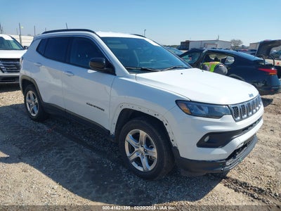 JEEP COMPASS 2024