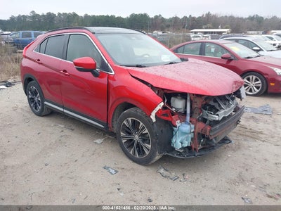 MITSUBISHI ECLIPSE CROSS 2020