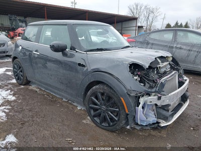 MINI HARDTOP 2020