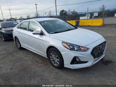 HYUNDAI SONATA 2019