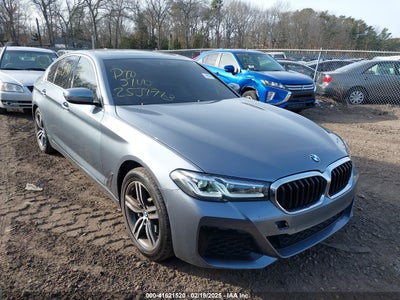 BMW 530I 2021