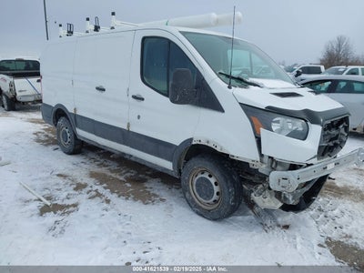 FORD TRANSIT-250 2015