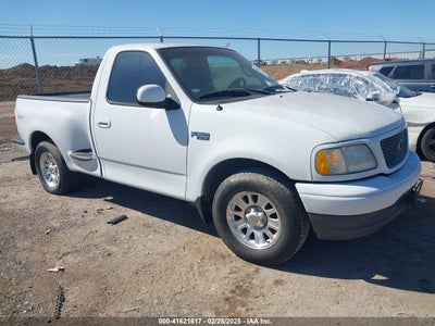 FORD F-150 2001