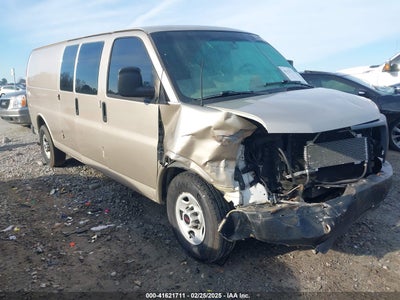 GMC SAVANA 2500 2009