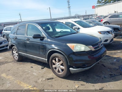 HONDA CR-V 2011