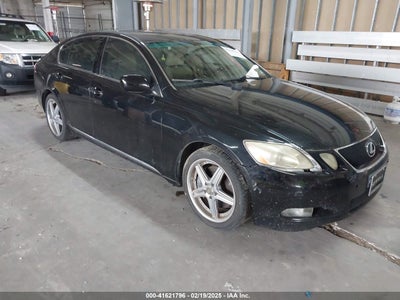 LEXUS GS 430 2006