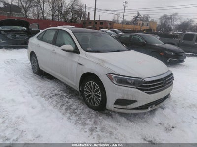 VOLKSWAGEN JETTA 2019