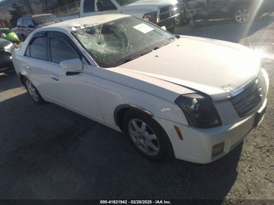 CADILLAC CTS 2005