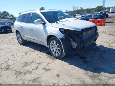 BUICK ENCLAVE 2017