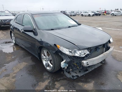 ACURA TSX 2011
