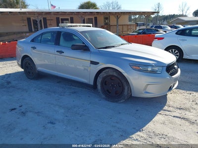 FORD TAURUS 2015