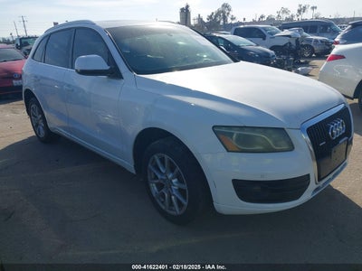AUDI Q5 2009