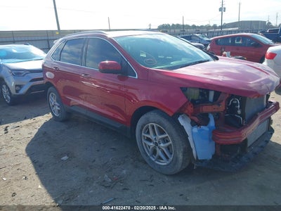FORD EDGE 2024
