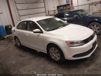 VOLKSWAGEN JETTA 2014
