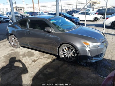 SCION TC 2016