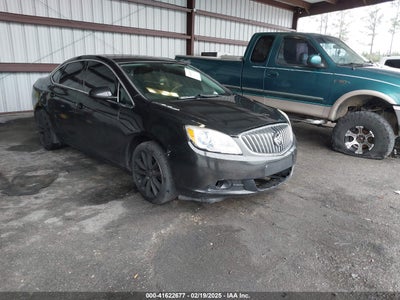 BUICK VERANO 2014