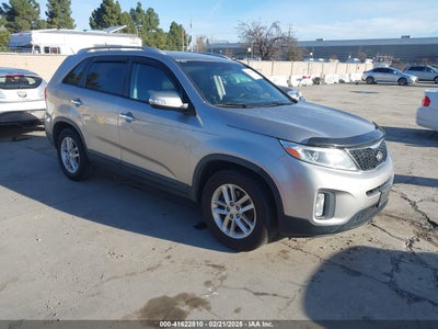 KIA SORENTO 2014