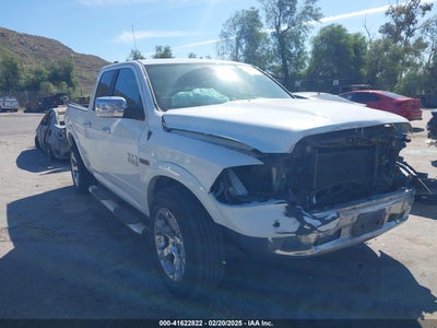 RAM 1500 2016