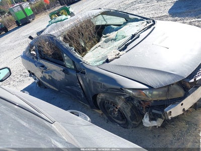 HONDA CIVIC 2013