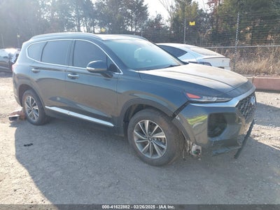HYUNDAI SANTA FE 2020