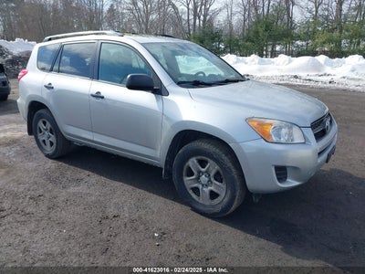 TOYOTA RAV4 2012