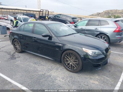 BMW M5 2006