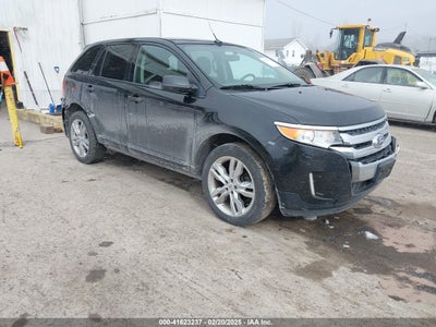 FORD EDGE 2014