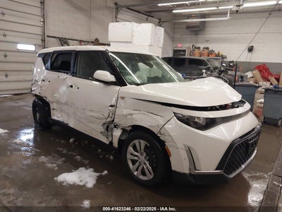 KIA SOUL 2023