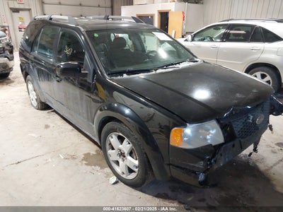 FORD FREESTYLE 2005