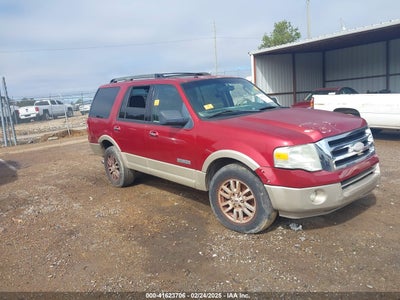 FORD EXPEDITION 2007