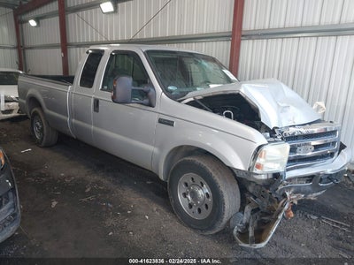 FORD F-250 2006