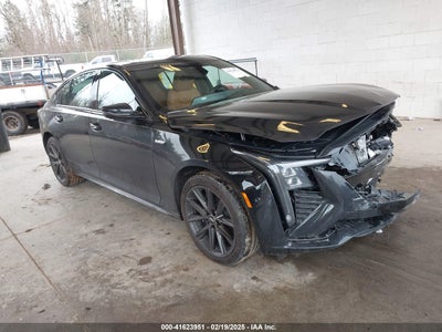 CADILLAC CT5-V 2025