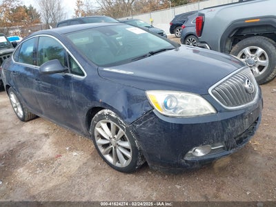 BUICK VERANO 2015