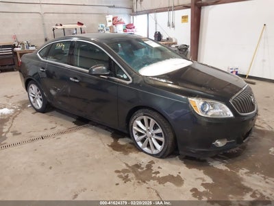 BUICK VERANO 2015