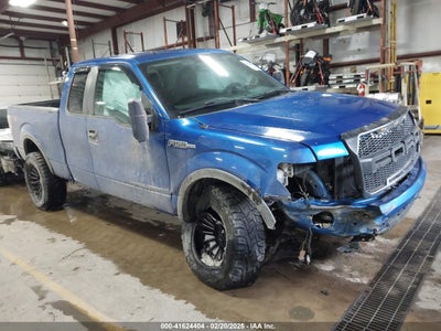 FORD F-150 2010