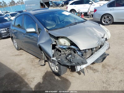 TOYOTA PRIUS 2005