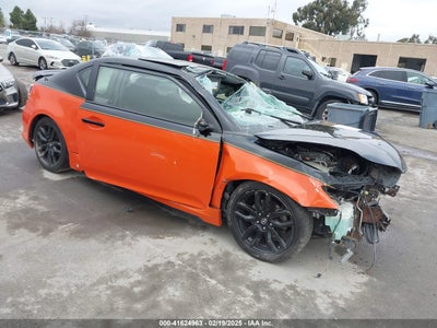 SCION TC 2015