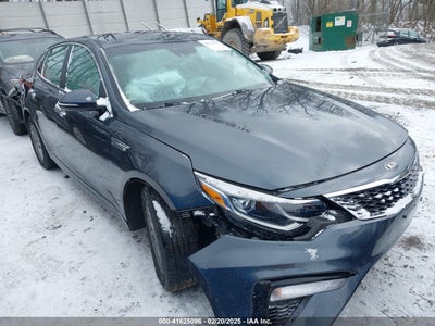 KIA OPTIMA 2020