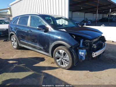 KIA NIRO EV 2019