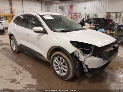 FORD ESCAPE 2020
