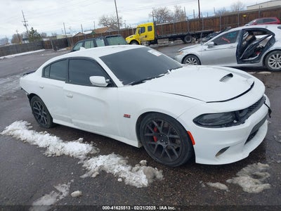 DODGE CHARGER 2021