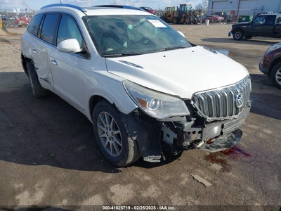 BUICK ENCLAVE 2015