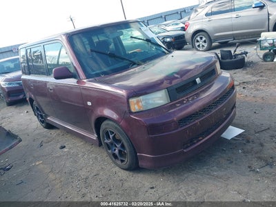 SCION XB 2005
