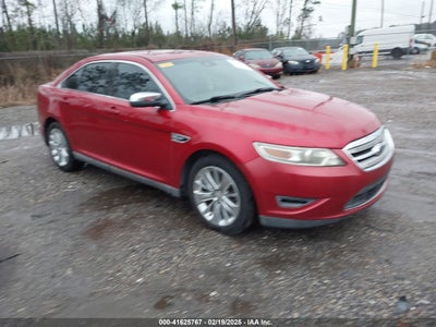 FORD TAURUS 2010