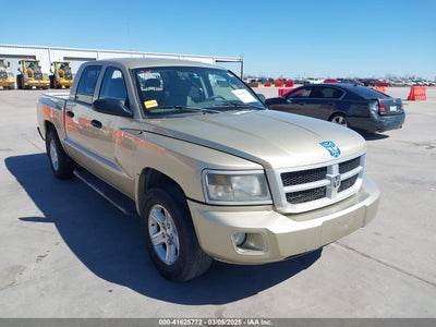 RAM DAKOTA 2011