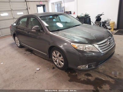 TOYOTA AVALON 2011