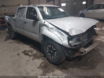 TOYOTA TACOMA 2006