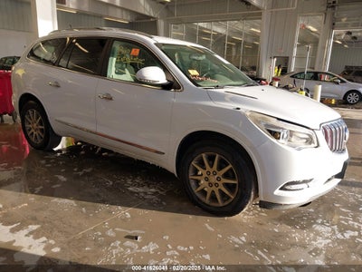 BUICK ENCLAVE 2017