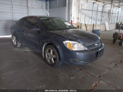 CHEVROLET COBALT 2008